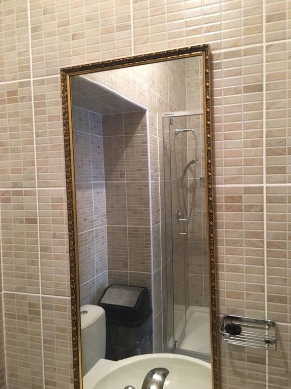 Ubytovani-Plzen-Can Hotell Exteriör bild